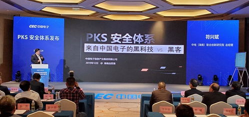 國內(nèi)首個計算機軟硬件基礎(chǔ)體系標準發(fā)布，電子產(chǎn)品技術(shù)開發(fā)與銷售迎來新機遇