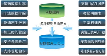 HR驗廠管理軟件 工廠必備的基礎服務工具